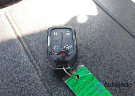 2023 Chevrolet Silverado 2500Hd 4Wd Standard Bed Lt z USA, uszkodzony, nr VIN 1GC1YNEY6PF228603